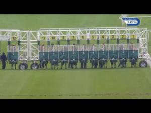 Video preview image for Catterick Bridge 15:45 - Support Abf The Soldiers' Charity Handicap (6)