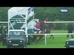 Video preview image for Leicester 16:00 - Nelson Handicap (5)