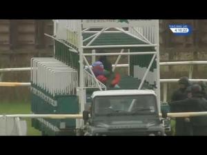 Video preview image for Catterick Bridge 16:15 - Royal Dragoon Guards Handicap (5)