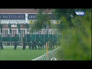 Video preview image for Leicester 16:30 - Illston-On-The-Hill Handicap (4)