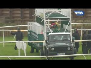 Video preview image for Catterick Bridge 16:45 - Catterick Garrison Handicap (6)