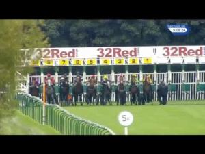 Video preview image for Nottingham 17:05 - 32Red Online Novice Median Auction Stakes (5)