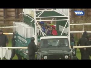 Video preview image for Catterick Bridge 17:15 - 18th August Is Ladies' Evening Handicap (6)