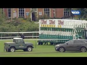 Video preview image for Nottingham 17:35 - 32red.com Nursery Handicap (5)