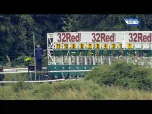 Video preview image for Nottingham 18:05 - £10 Free At 32red.com Maiden Stakes (5)