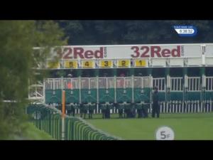 Video preview image for Nottingham 18:35 - 32redsport.com Fillies' Handicap (4)