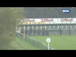 Video preview image for Nottingham 19:05 - 32Red Handicap (5)