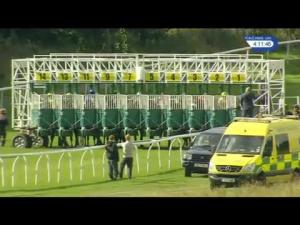 Video preview image for Pontefract 16:10 - Chaplins Club Handicap (5)