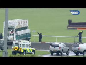 Video preview image for Kempton Park 18:05 - Tristar Worldwide Chauffeur Services Handicap (6)