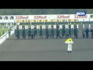 Video preview image for Kempton Park 19:05 - British Stallion Studs EBF Fillies' Novice Stakes (4)