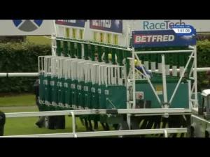 Video preview image for Haydock Park 13:50 - Betfred 'Supports Jack Berry House' Handicap (Qualifier) (5)