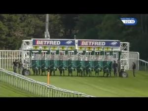 Video preview image for Haydock Park 15:20 - Betfred Super League Handicap (5)