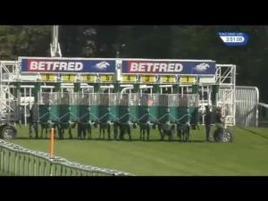 Video preview image for Haydock Park 15:50 - British Stallion Studs EBF Fillies' Handicap (2)