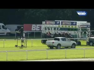 Video preview image for Haydock Park 16:20 - Betfred Goals Galore Fillies' Handicap (5)