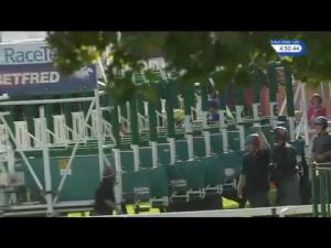 Video preview image for Haydock Park 16:50 - Betfred Follow Us On Twitter Handicap (4)