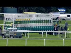 Video preview image for Sandown Park 17:35 - Slug and Lettuce 2-4-1 Cocktails Amateur Riders' Handicap (4)