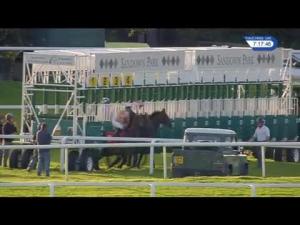 Video preview image for Sandown Park 19:15 - Fizz Fridays At Slug and Lettuce Handicap (3)