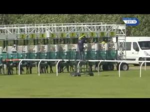 Video preview image for Musselburgh 14:00 - Isn't It Wiser To Bet At racinguk.com Nursery Handicap (6)