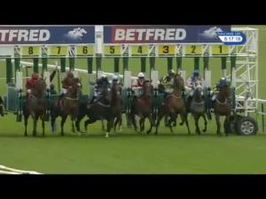 Video preview image for Haydock Park 18:15 - Betfred Supports Jack Berry House Handicap (4)