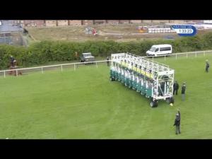 Video preview image for Redcar 13:30 - Bet At racinguk.com Selling Stakes (6)