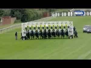 Video preview image for Redcar 14:05 - Celebrate The Life Of Joe Newton Median Auction Maiden Stakes (5)