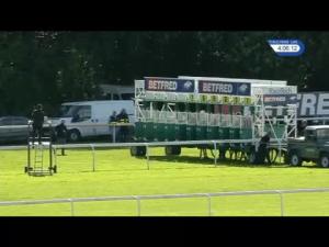 Video preview image for Haydock Park 16:05 - Betfred Racing 'Like Us On Facebook' Handicap (4)