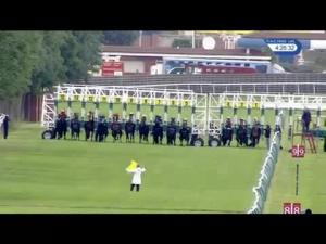 Video preview image for Redcar 16:25 - Wise Betting At racinguk.com Handicap (5)