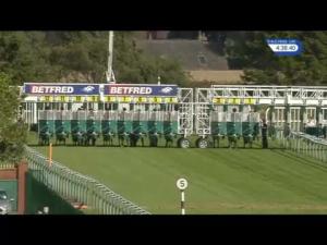 Video preview image for Haydock Park 16:35 - Betfred Supports Jack Berry House Handicap (4)