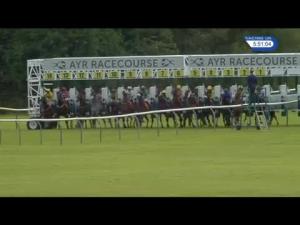 Video preview image for Ayr 17:50 - Qts Women In Engineering Lady Riders' Handicap (Professional and Amateur Lady Riders) (6)