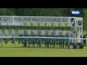 Video preview image for Ayr 18:20 - Qts Miss Scotland EBF Novice Stakes (5)