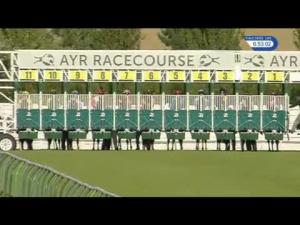Video preview image for Ayr 18:50 - Qts Investors In Sport Handicap (6)