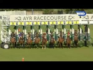 Video preview image for Ayr 19:20 - Qts Ladies' Night Grand Spectacular Handicap (4)