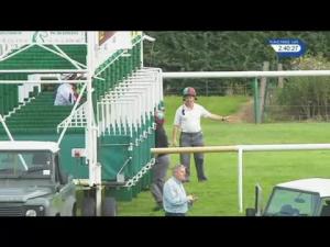 Video preview image for Leicester 14:40 - Sri Lanka Paradise Island Fillies' Handicap (4)