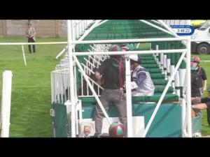 Video preview image for Leicester 15:45 - Visit Sri Lanka Handicap (3)