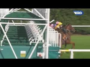Video preview image for Leicester 16:50 - Amazing Sri Lanka Handicap (5)