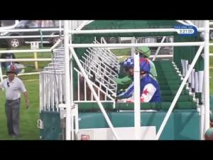 Video preview image for Leicester 17:20 - Sri Lanka Something For Everyone Handicap (6)