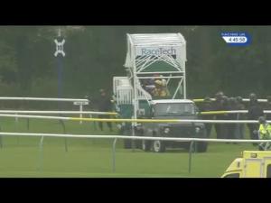 Video preview image for Ayr 16:45 - William Hill Proud To Support Scottish Sport Handicap (3)