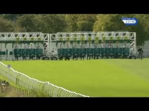 Video preview image for Thirsk 14:30 - Jw 4X4 Northallerton Nursery Handicap (6)