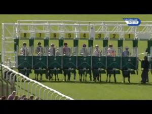 Video preview image for Thirsk 15:00 - 'Creatures Family Day' - Monday 21st August Maiden Fillies' Stakes (5)