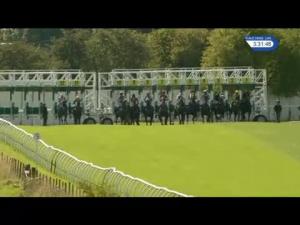 Video preview image for Thirsk 15:30 - Anderson Barrowcliff Handicap (6) (Div 1)