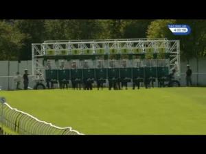 Video preview image for Thirsk 16:00 - Anderson Barrowcliff Handicap (6) (Div 2)