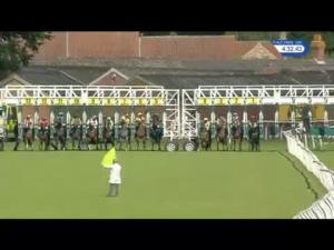 Video preview image for Thirsk 16:30 - Roa/Racing Post Owners Jackpot Fillies' Handicap (5)