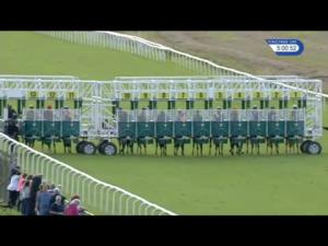 Video preview image for Thirsk 17:00 - 'Pirates Family Day' - Friday 1st September Handicap (6)