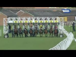 Video preview image for Thirsk 17:30 - Betfair 'Novice' Flat Amateur Riders' Handicap (5)