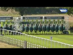 Video preview image for Beverley 15:10 - Guest and Philips At Flemingate EBF Novice Stakes (5)