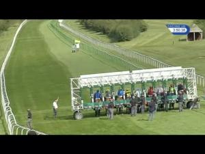Video preview image for Salisbury 15:50 - British Stallion Studs EBF Upavon Fillies' Stakes (Listed) (1)