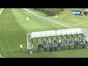 Video preview image for Salisbury 16:20 - Champagne Joseph Perrier Handicap (5)