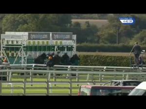 Video preview image for Beverley 16:40 - Flemingate Beverley Handicap (5)