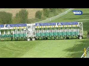 Video preview image for Salisbury 16:50 - Shadwell Stud Racing Excellence Apprentice Handicap (5)