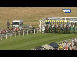 Video preview image for Beverley 17:15 - Secret Garden Gin Bar Handicap (5)